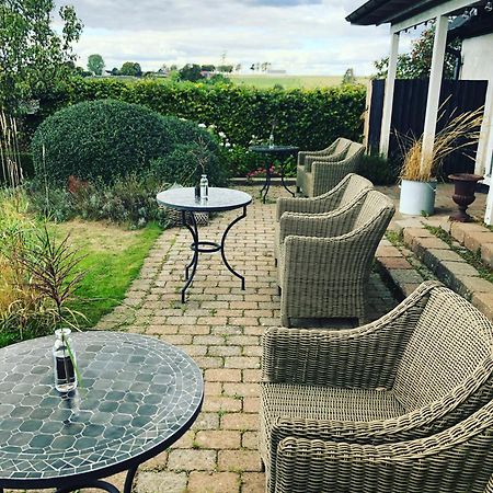 Glimminge Bed & Breakfast Simrishamn Exterior foto