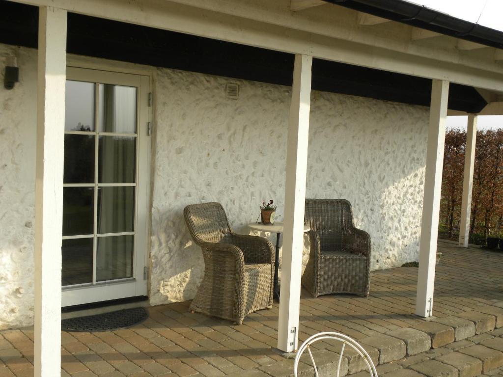 Glimminge Bed & Breakfast Simrishamn Cameră foto