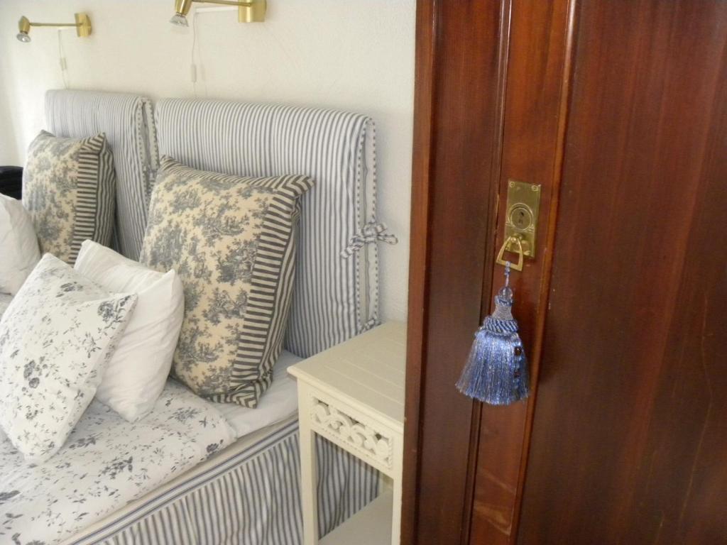 Glimminge Bed & Breakfast Simrishamn Cameră foto