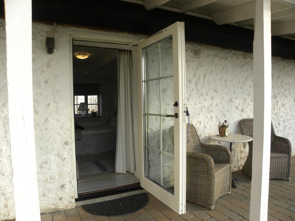 Glimminge Bed & Breakfast Simrishamn Cameră foto
