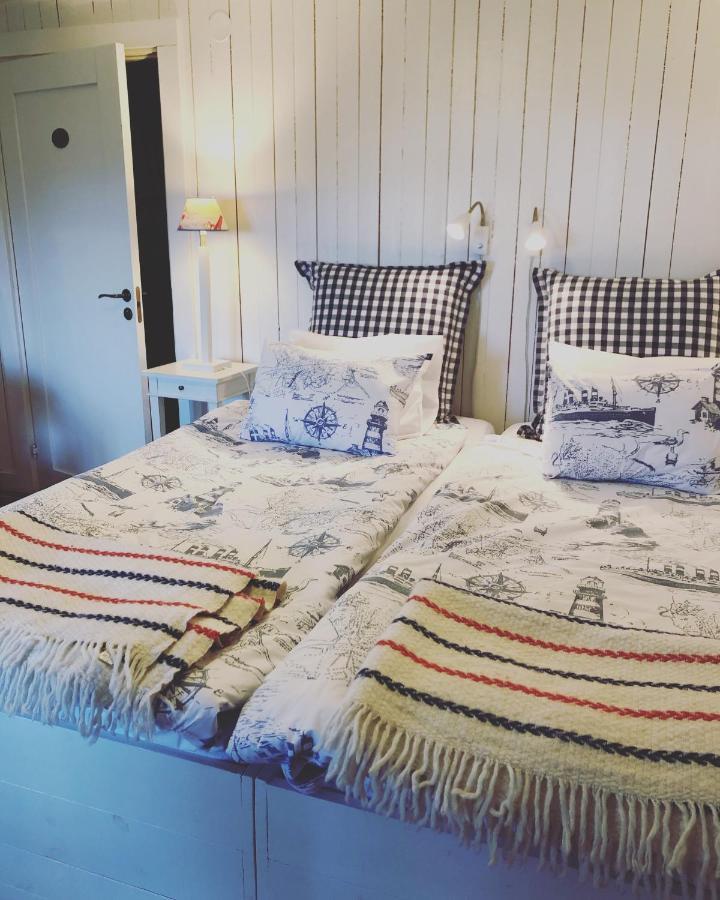 Glimminge Bed & Breakfast Simrishamn Exterior foto